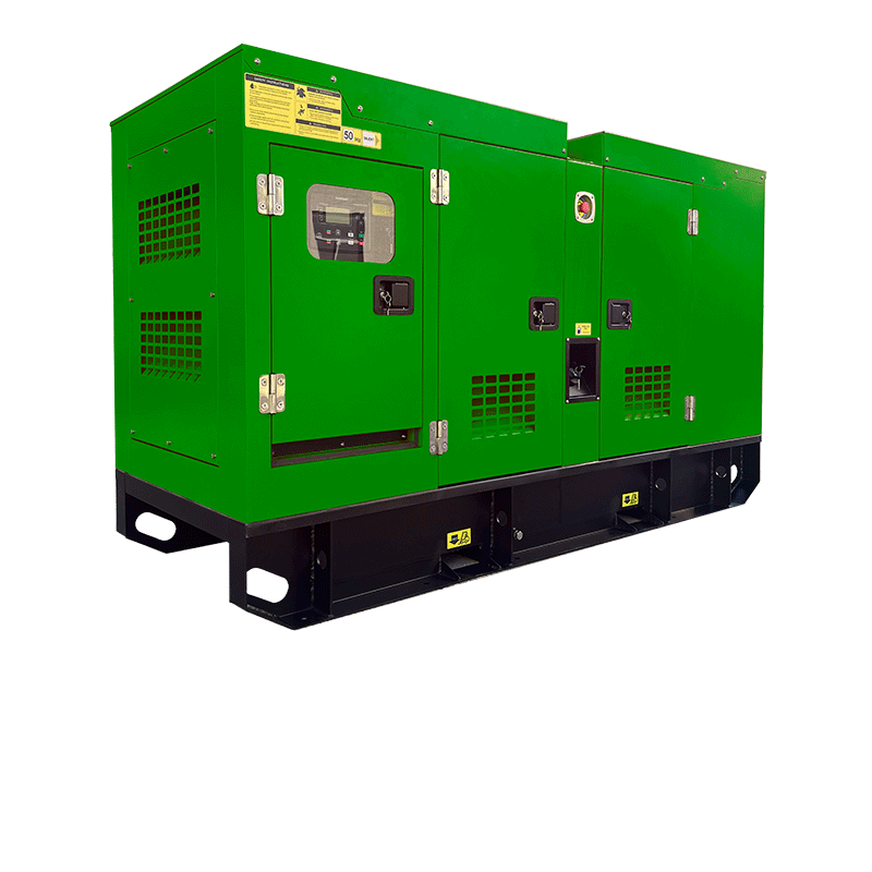 Generator Set